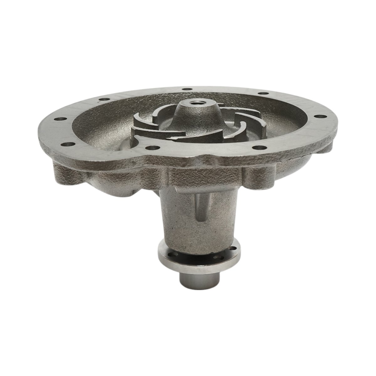 Pompa de apa cu garnitura pentru Case IH 3136053R91, 3136053R1, 3136053R92, 3136053R93, 735102C91, 3132677R1